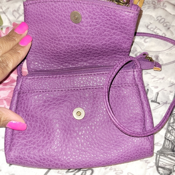 Small crossbody bag - Picture 2 of 4